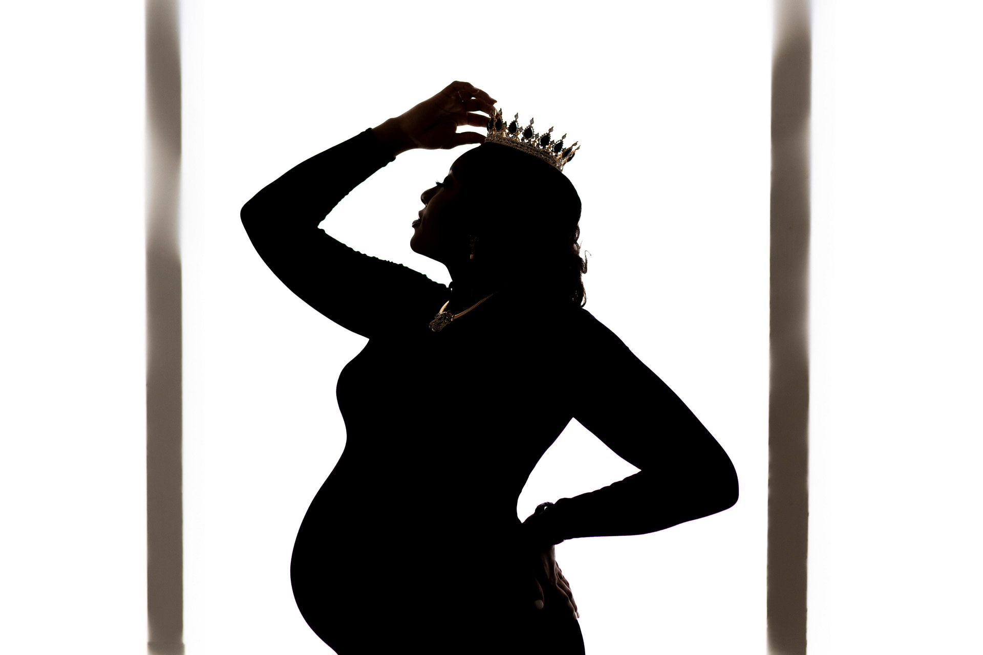 Maternity Photographer in Dallas, Texas MYMK Photography